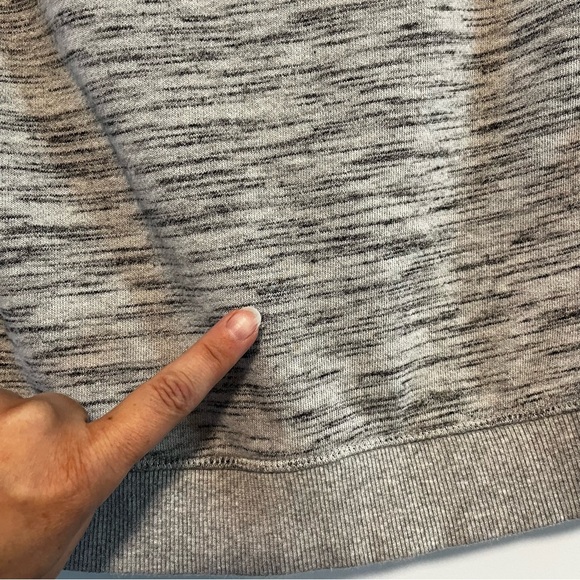 Coca-Cola | Hoodie with Cross Over Back - Picture 14 of 16